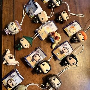 Harry Potter 2024 Limited Edition